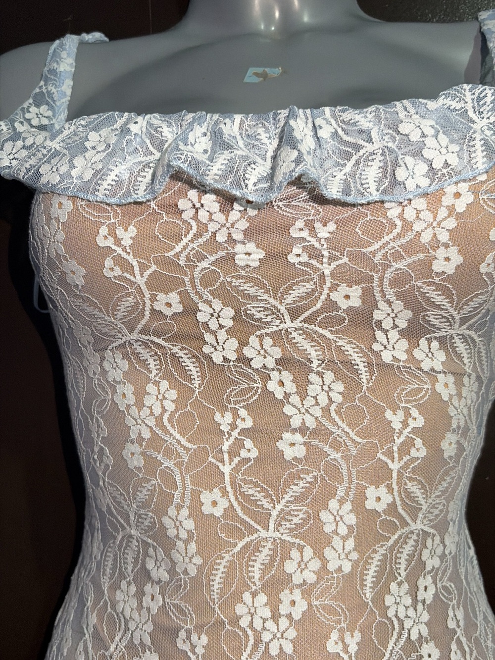 Dress Subcategory Classification - Picture 5 of 6